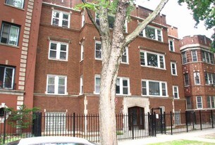 7740 S Essex Ave Apartments