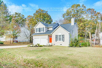 524 Bluestone Rd in Durham, NC - Building Photo - Building Photo