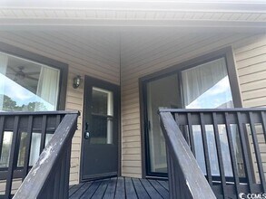 406 Tree Top Ct in Myrtle Beach, SC - Building Photo - Building Photo