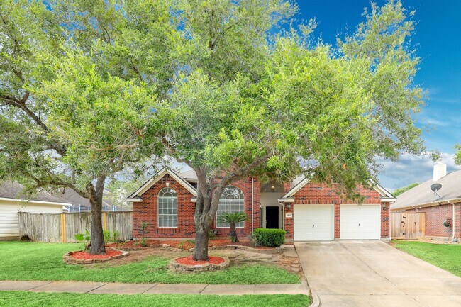 property at 1807 River Trail