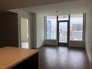 1388 Kettner Blvd, Unit 2105 in San Diego, CA - Building Photo - Building Photo