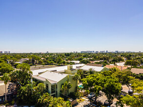 Olivewood in Fort Lauderdale, FL - Building Photo - Building Photo