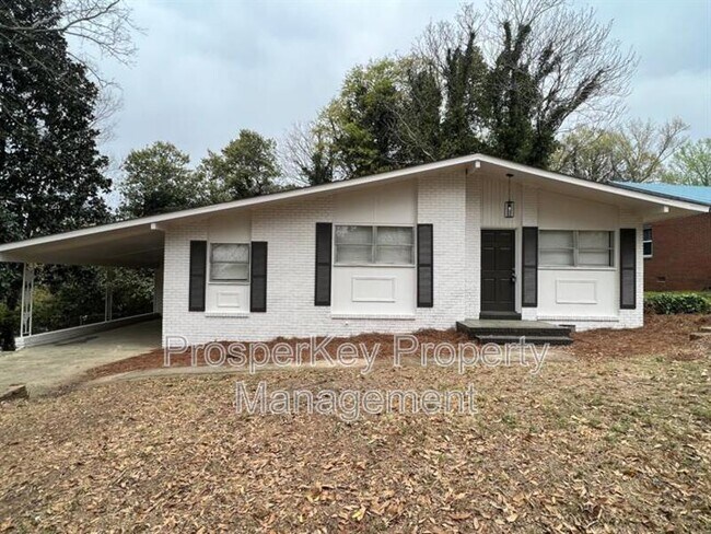 1 Esquiline Ct in Columbus, GA - Building Photo - Building Photo
