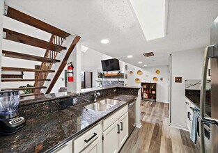 2300 Old Spanish Trl in Houston, TX - Building Photo - Building Photo