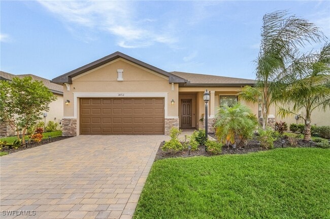 property at 14712 Cantabria Dr