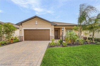 14712 Cantabria Dr in Ft. Myers, FL - Building Photo - Building Photo
