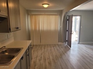 1828 Lewis Ave in Las Vegas, NV - Building Photo - Building Photo