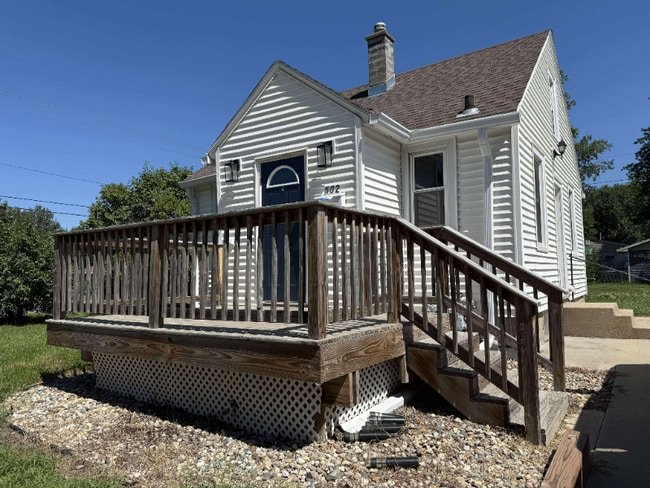 502 S Holly Ave in Sioux Falls, SD - Building Photo - Building Photo