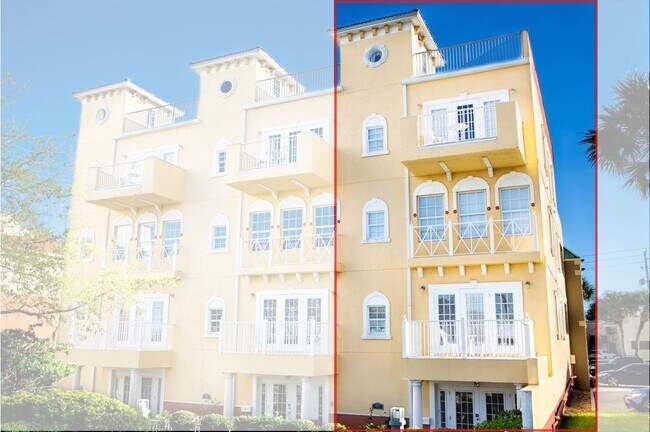 97 Brevard Ave in Cocoa, FL - Building Photo - Building Photo