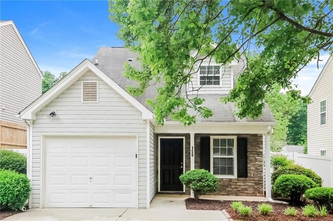 property at 159 Silver Fox Trail