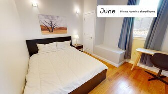 Room in Shared 5 bed/2.5 bath home in Boston, MA - Building Photo