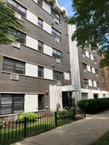 6030 N Kenmore Ave in Chicago, IL - Building Photo