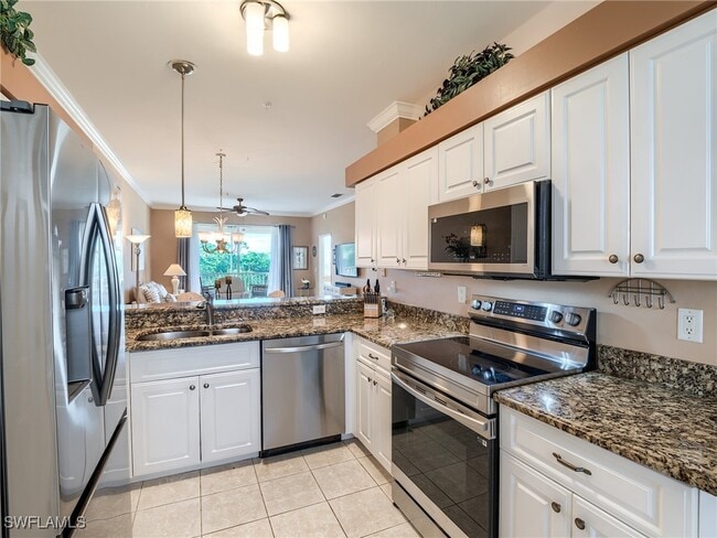 property at 8680 Cedar Hammock Cir