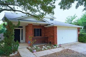 911 Mammoth Ct in Round Rock, TX - Building Photo - Building Photo