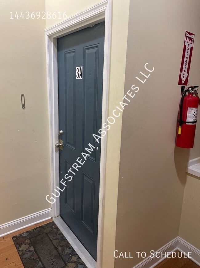 property at 106 N Eutaw St