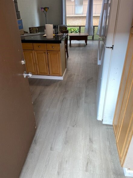 3676 Lower Honoapiilani Rd, Unit F203 in Lahaina, HI - Building Photo