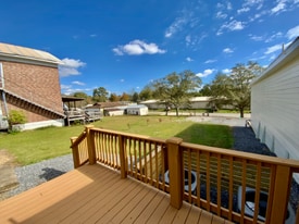 149 1st St S in Wiggins, MS - Building Photo