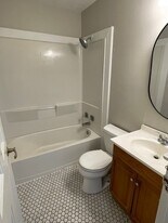 3428 W Hamilton Ave in Nashville, TN - Building Photo