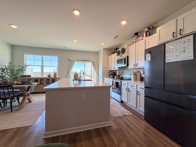 6760 Blacktip Ln in Wilmington, NC - Building Photo - Building Photo