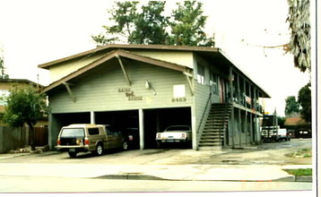 Baine House in Newark, CA - Building Photo - Building Photo