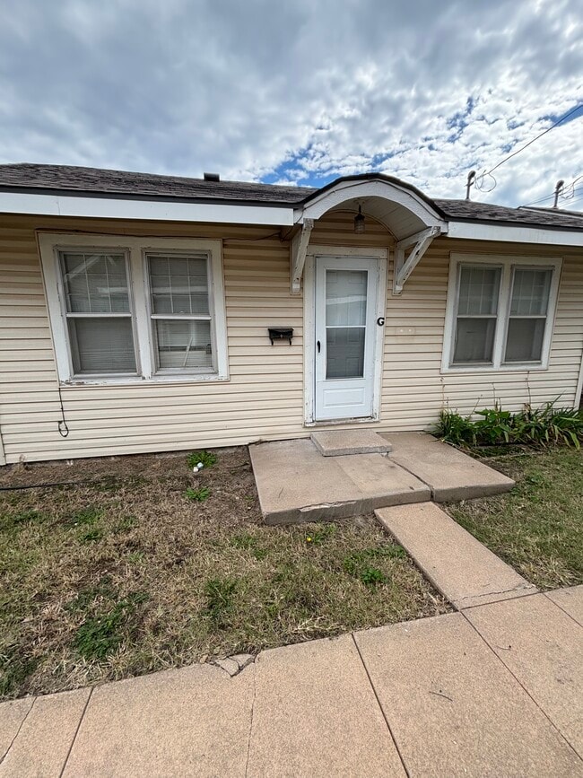 property at 215 E 1st Ave