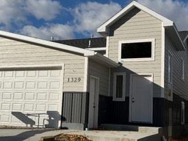 1329 Lynn Ave in Billings, MT - Building Photo