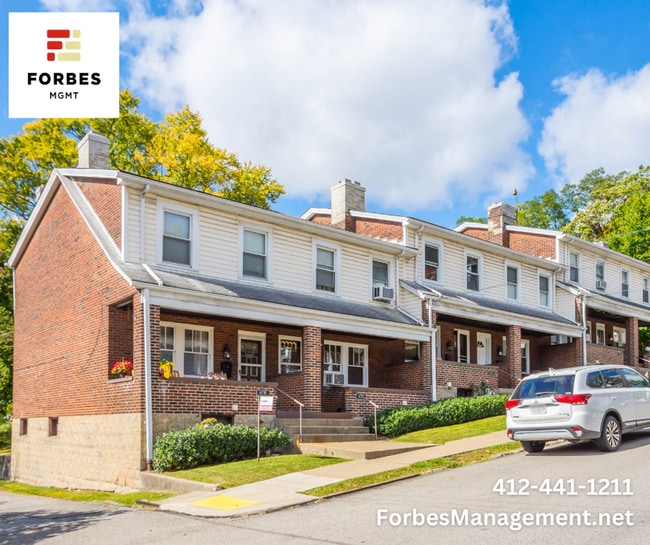 property at 6730 Greenwood St