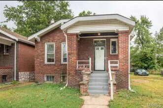 5410 Emerson Ave in St. Louis, MO - Building Photo - Building Photo