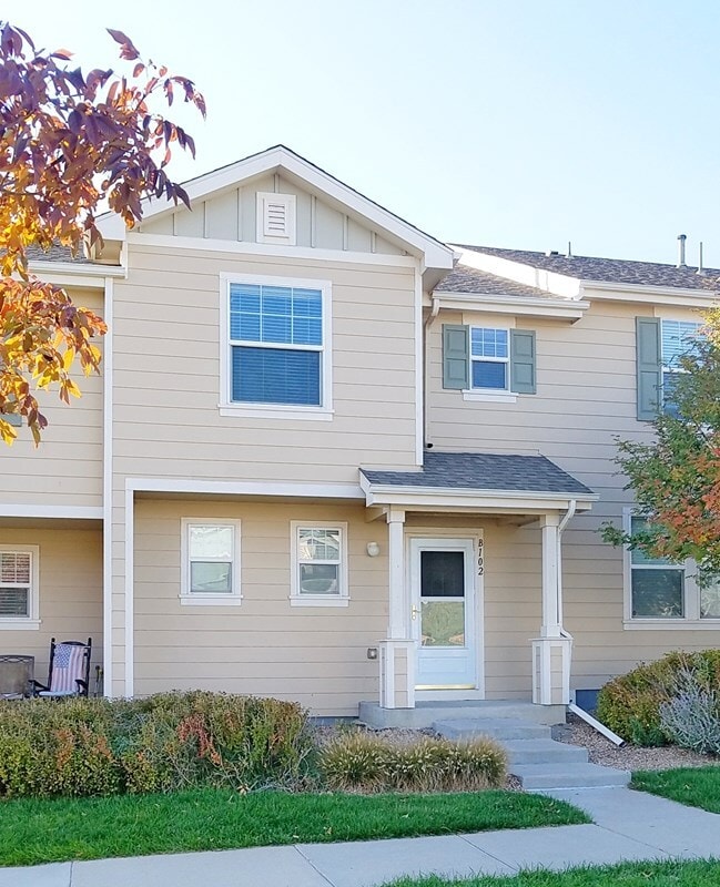 property at 19171 E 58th Ave