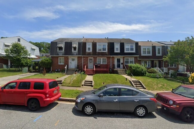 property at 5753 Utrecht Rd