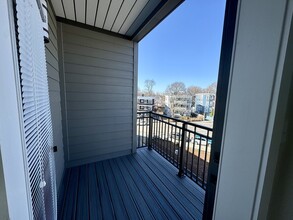 1301 Blue Hill Ave in Boston, MA - Building Photo - Building Photo