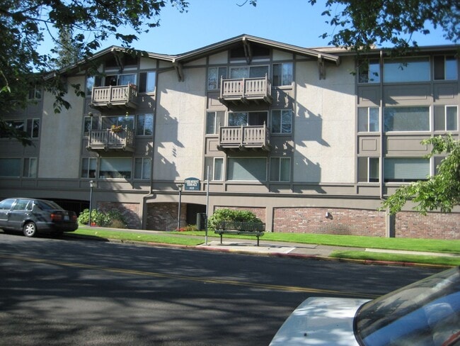 Fairmont Terrace