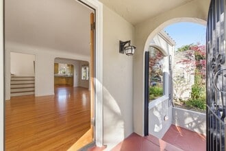 1770 Sycamore St in Napa, CA - Building Photo - Building Photo