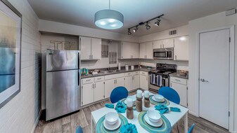 Thrive Tempe Apartments