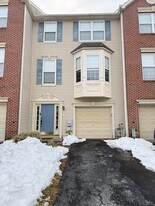 22 Brittany Ln in Bear, DE - Building Photo