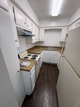 1018 S 16th St in Fort Smith, AR - Building Photo - Building Photo