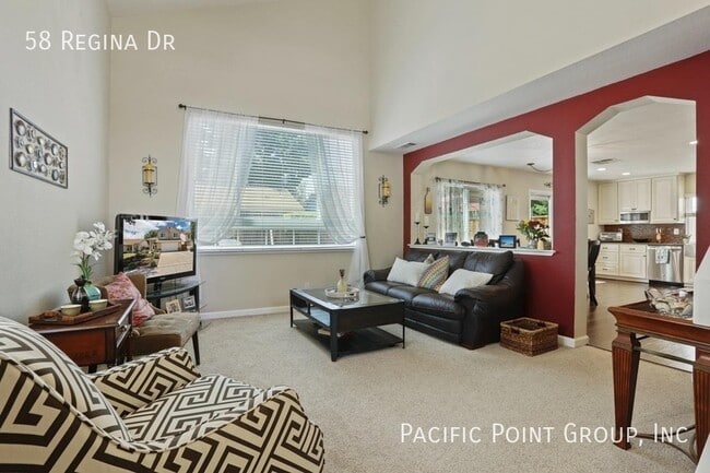 58 Regina Dr in Tracy, CA - Building Photo - Building Photo