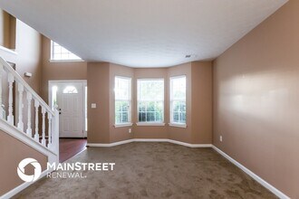 6011 Autumn Green Dr in Fairburn, GA - Foto de edificio - Building Photo