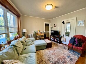 99 Hancock St, Unit 2 in Cambridge, MA - Building Photo - Building Photo