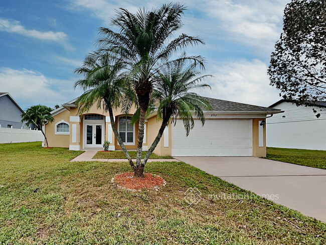 2772 Woodstream Cir in Kissimmee, FL - Building Photo - Building Photo