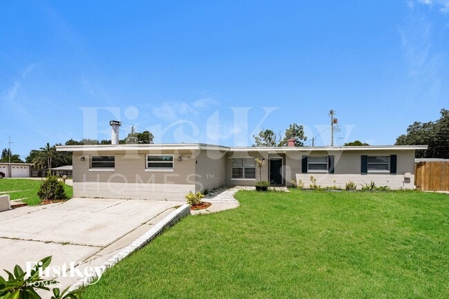 property at 1500 Dozier Ave