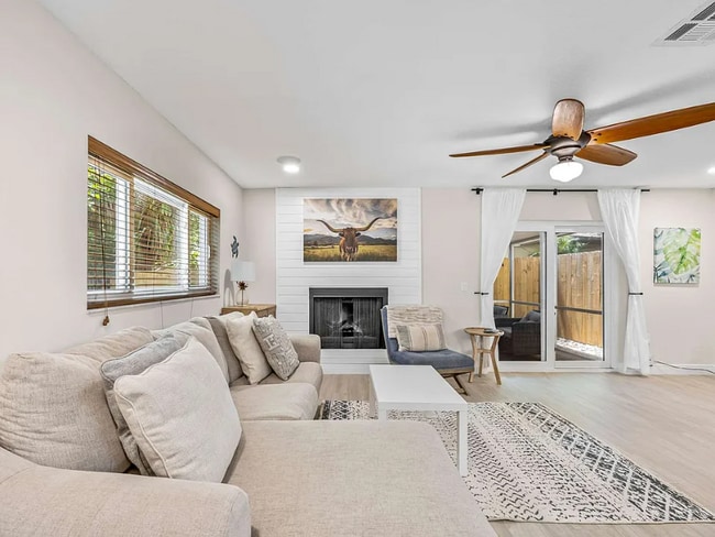 property at 241 S Brevard Ave