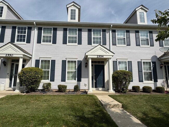 property at 2554 Capitol Ave