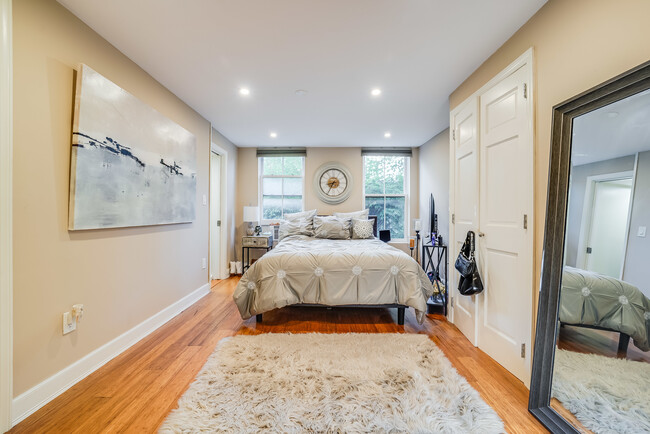 116 Garden St, Unit 2 in Hoboken, NJ - Building Photo - Building Photo