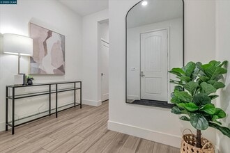 39103 Via Vicenza in San Ramon, CA - Building Photo - Building Photo
