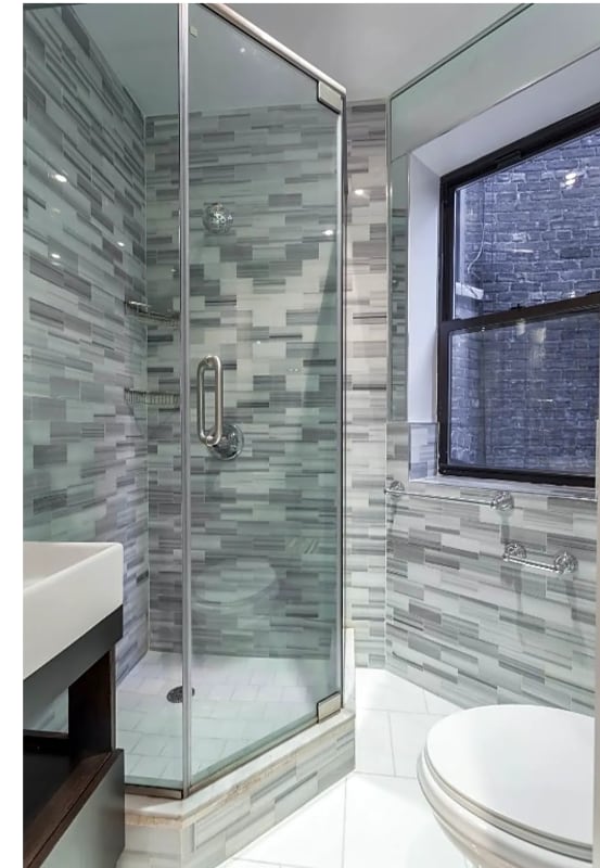 W. 126 St, Amsterdam Ave in New York, NY - Building Photo - Building Photo