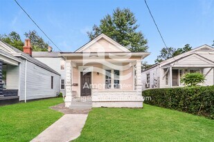 803 S 33rd St in Louisville, KY - Building Photo