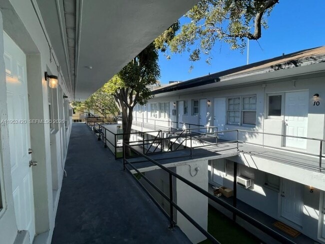 1317 NW 2nd Ave in Miami, FL - Building Photo - Building Photo