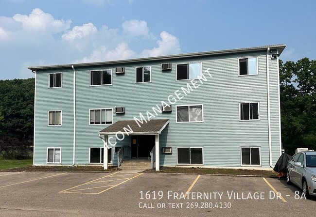 1619 Fraternity Village Dr