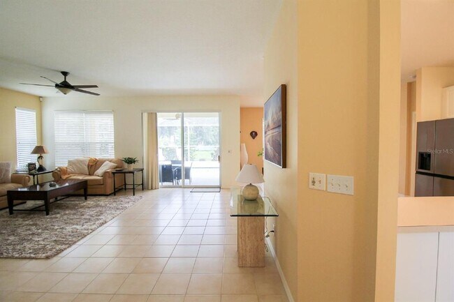5744 43rd Ct E in Bradenton, FL - Building Photo - Building Photo